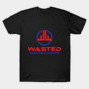 Wasted Wargamers T-Shirt
